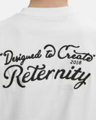 DESIGNED TO CREATE TEE