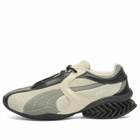 Puma Cell Geo 1 Sneaker in Puma Black/Birch Tree