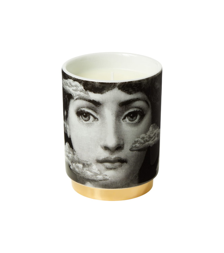 Photo: Fornasetti Tra le Nuvole Immaginazione scented candle