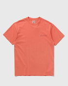 Bstn Brand Rose Tee Pink - Mens - Shortsleeves