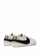 NIKE - Blazer Jumbo Low Sneakers