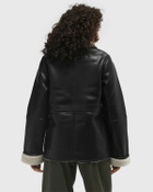 Envii ENELLIS JACKET 7194 Black Womens Coat
