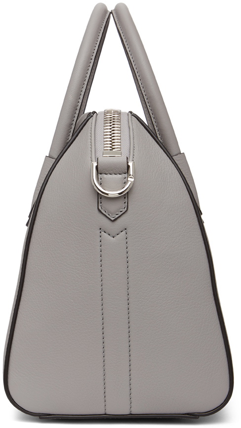 Givenchy antigona mini outlet grey