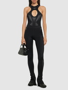 COPERNI Logo One Piece Bodysuit