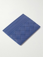 Bottega Veneta - Intrecciato Leather Cardholder