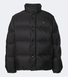 Prada Re-Nylon down jacket