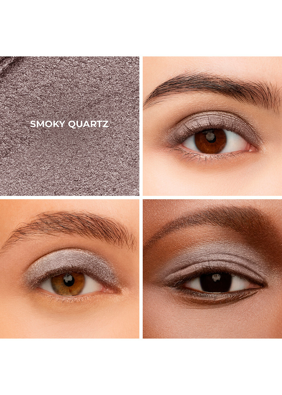 Laura Mercier Caviar Stick Eye Shadow Shimmer & RoseGlow - Smoky Quartz