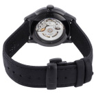 Tissot Chemin Des Tourelles Skeleton Automatic Gunmetal Dial Mens Watch T1398363644100