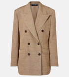 Dolce&Gabbana Double-breasted blazer