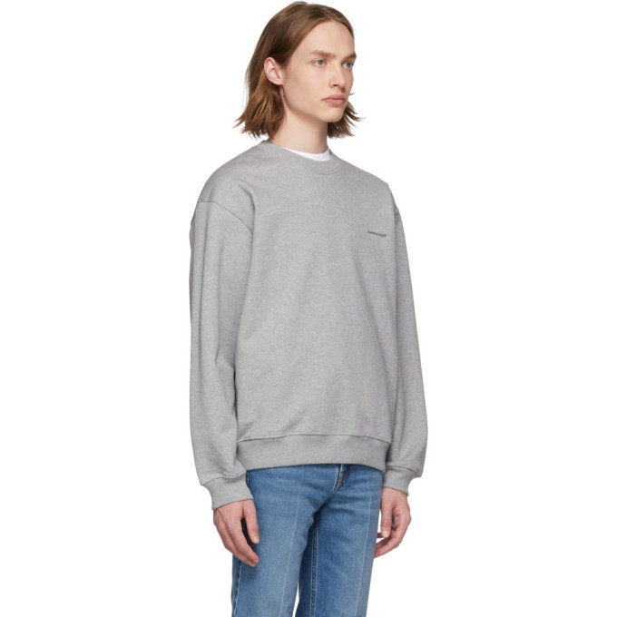 Balenciaga Sweatshirt -  Canada