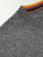 Paul Smith - Cashmere Sweater - Gray