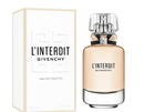Givenchy Ladies L'interdit EDT 1.7 oz Fragrances 3274872441972