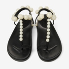 Jimmy Choo Miro Flat Sandal