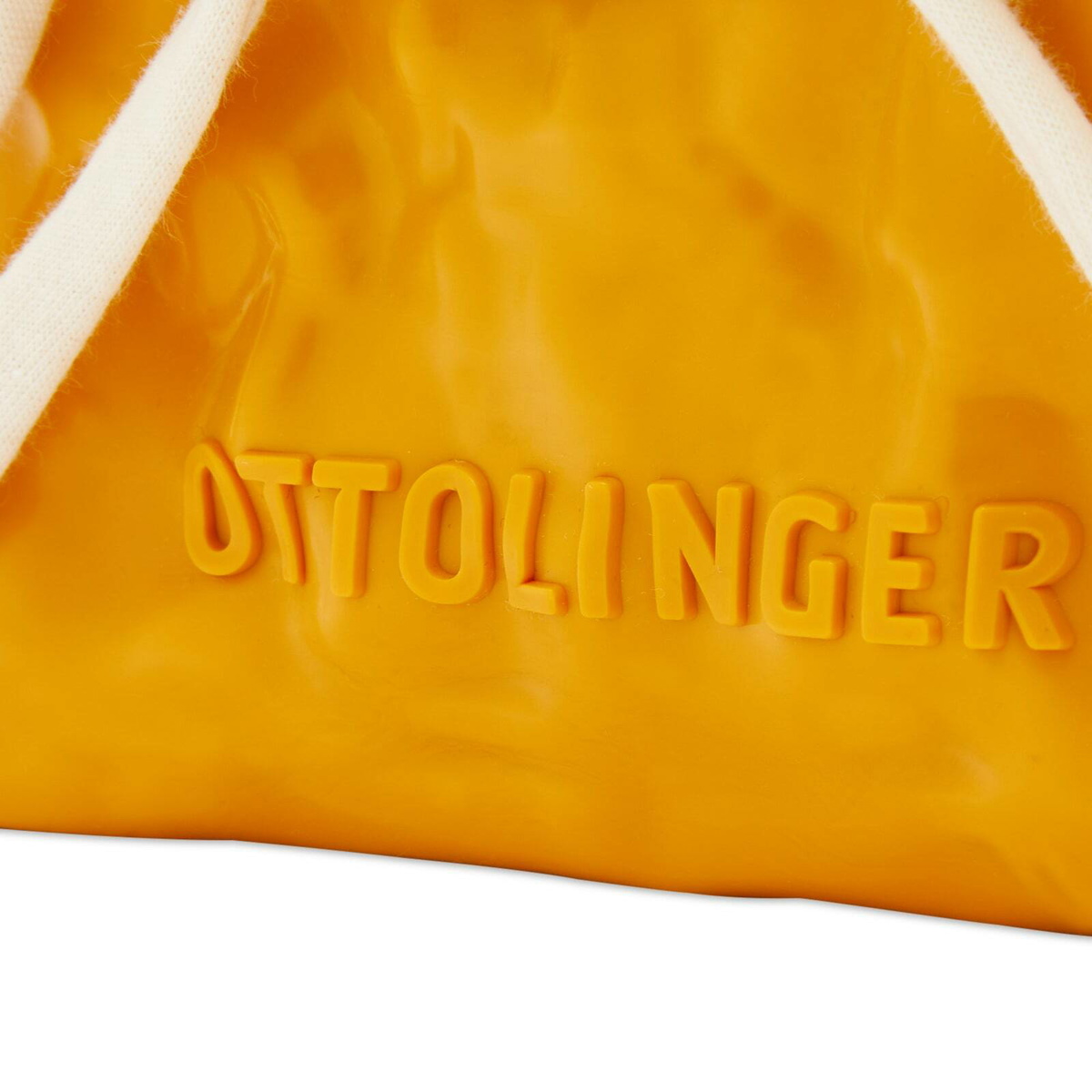 Ottolinger Yellow Signature Ceramic Bag