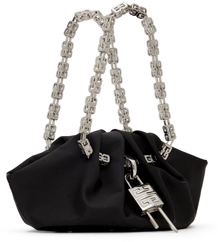 Givenchy Black Mini Kenny Bag Givenchy