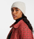 Moncler Virgin wool beanie
