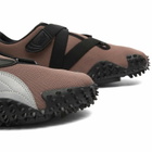 Puma Mostro OG Sneaker in Dark Clove/Silver