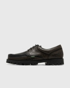 Paraboot THIERS DIME Black Mens Boots/Casual Shoe