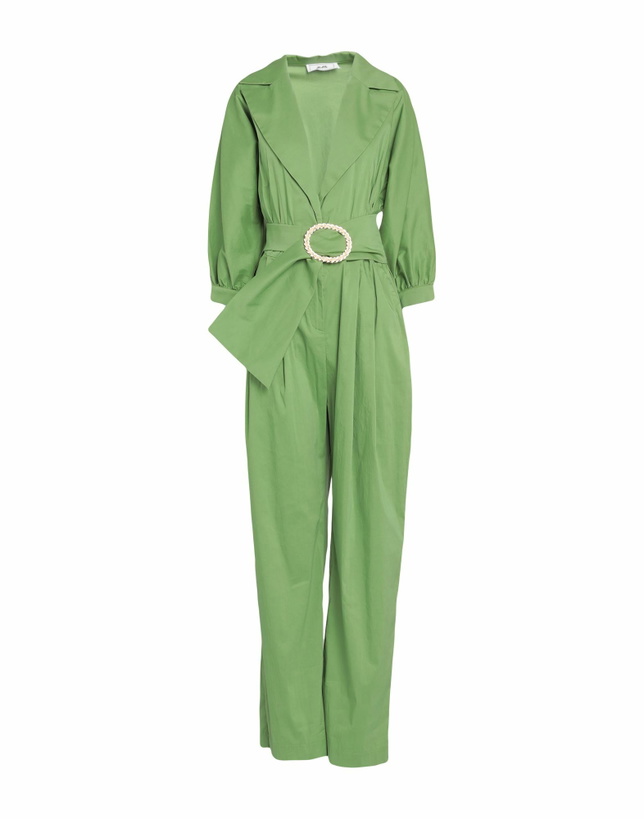 Photo: Jijil Womens Jumpsuit in Green