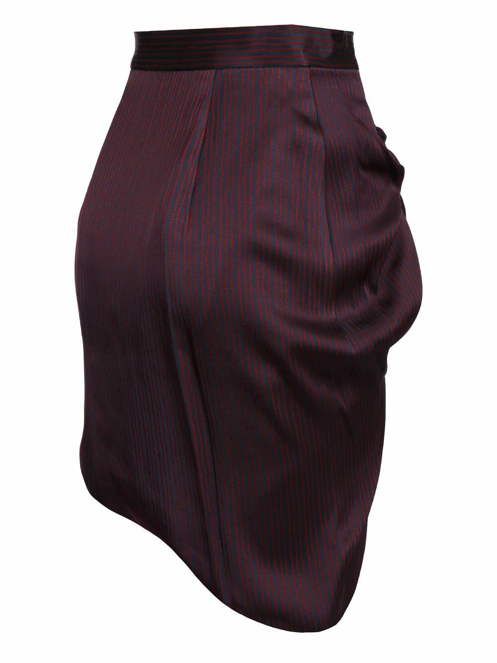 Vivienne Westwood mini Side Panther Skirt Vivienne Westwood