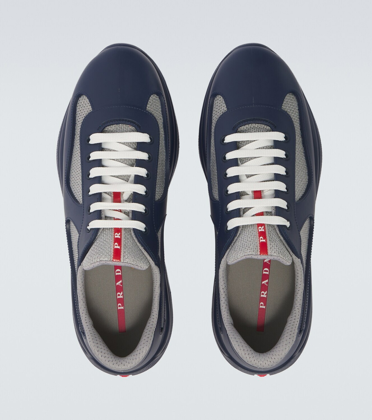 Prada Prada America's Cup sneakers