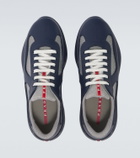 Prada Prada America's Cup sneakers