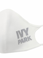 ADIDAS X IVY PARK - 3 Pack Of Reflective Masks