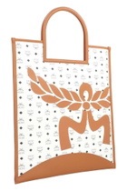MCM X-large Aren Tote