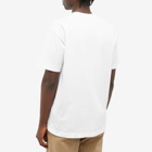 Stone Island Men's Patch T-Shirt in White