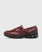 New Balance U1906 LOAFER Red Mens Lowtop