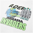 ADER error Space Invaders Crew Sweat