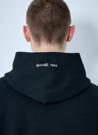 032C Faithless Hooded Sweatshirt