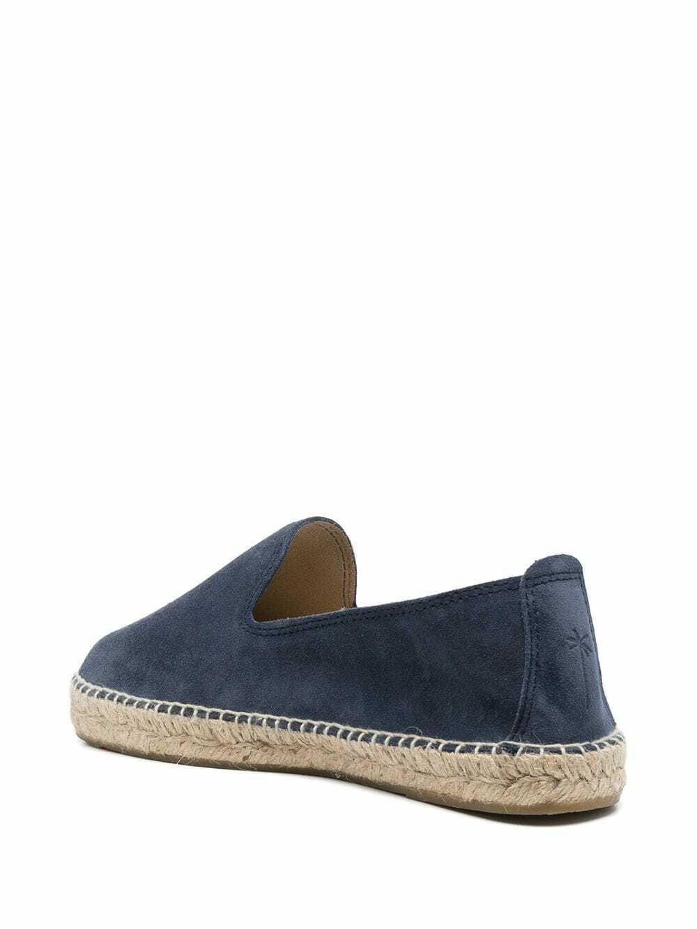 MANEBI - Hamptons Espadrilles