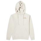 Stan Ray Men's Stan Hoodie in Natural Oatmeal