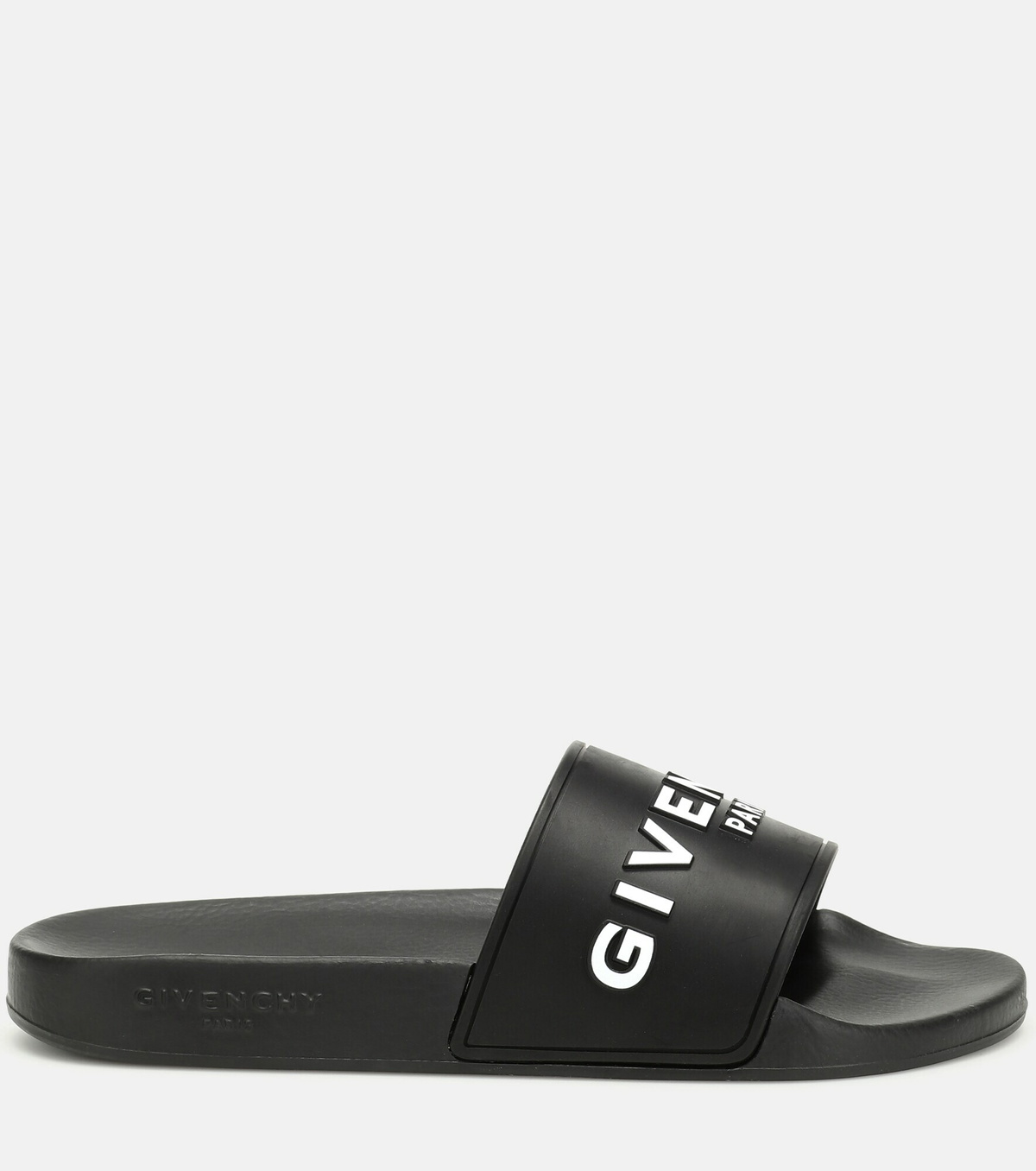 Givenchy - Paris Flat logo slides Givenchy