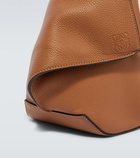 Loewe Anton leather shoulder bag