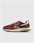 Reebok Cl Leather Hexalite Red - Mens - Lowtop
