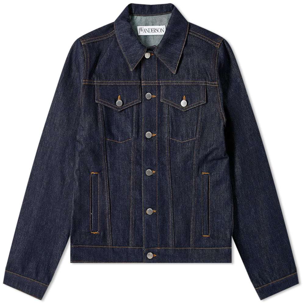 JW Anderson Trucker Jacket JW Anderson