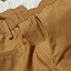 Kestin Men's Inverness Trouser END. Exclusive in Camel