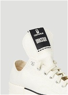 DRKSTR Chuck 70 Low Top Sneakers in White