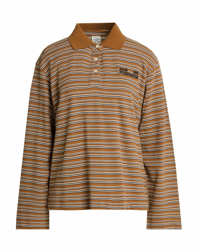 Photo: Baum Und Pferdgarten Womens Polo shirt Camel