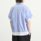Gander Men's Gate Shirt in Blue