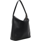 A.P.C. Black Vera Tote