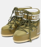 Moon Boot Icon Low snow boots