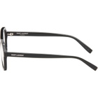 Saint Laurent Black New Essential Glasses