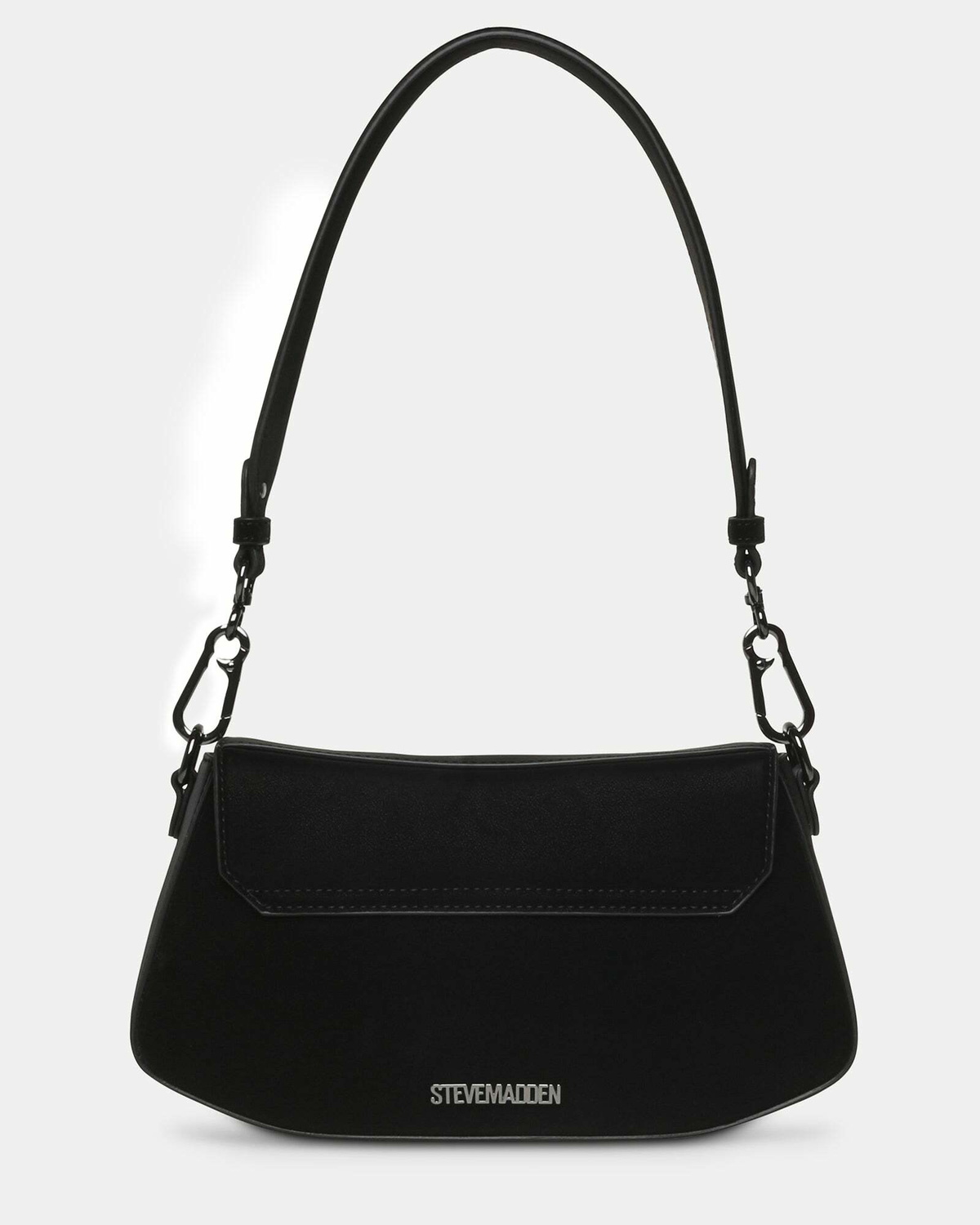 Steve Madden Blyon-V Bag in Black