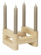 FERM LIVING Newel Modular Candle Holder Set