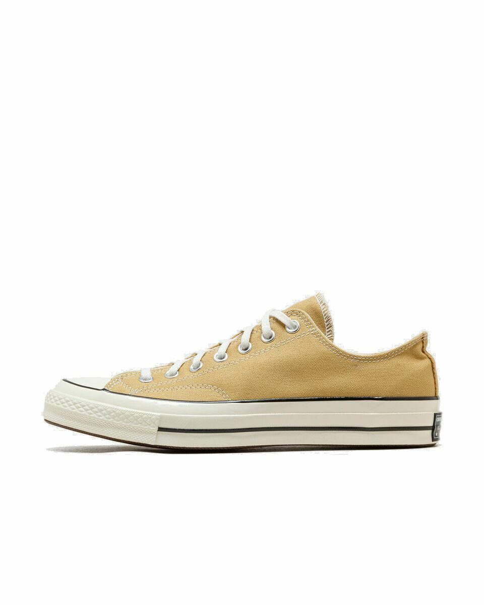 Photo: Converse Chuck 70 Yellow - Mens - Lowtop