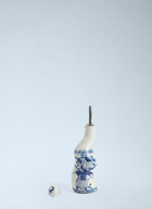 Seletti Classics On Acid Tokkuri Seasoning Bottle