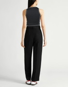 Moncler Grenoble Womens Top in Black